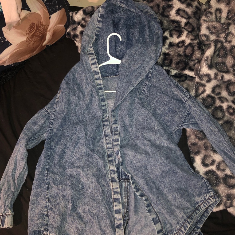 Brand new women oversized jacket - Picture 2 of 6